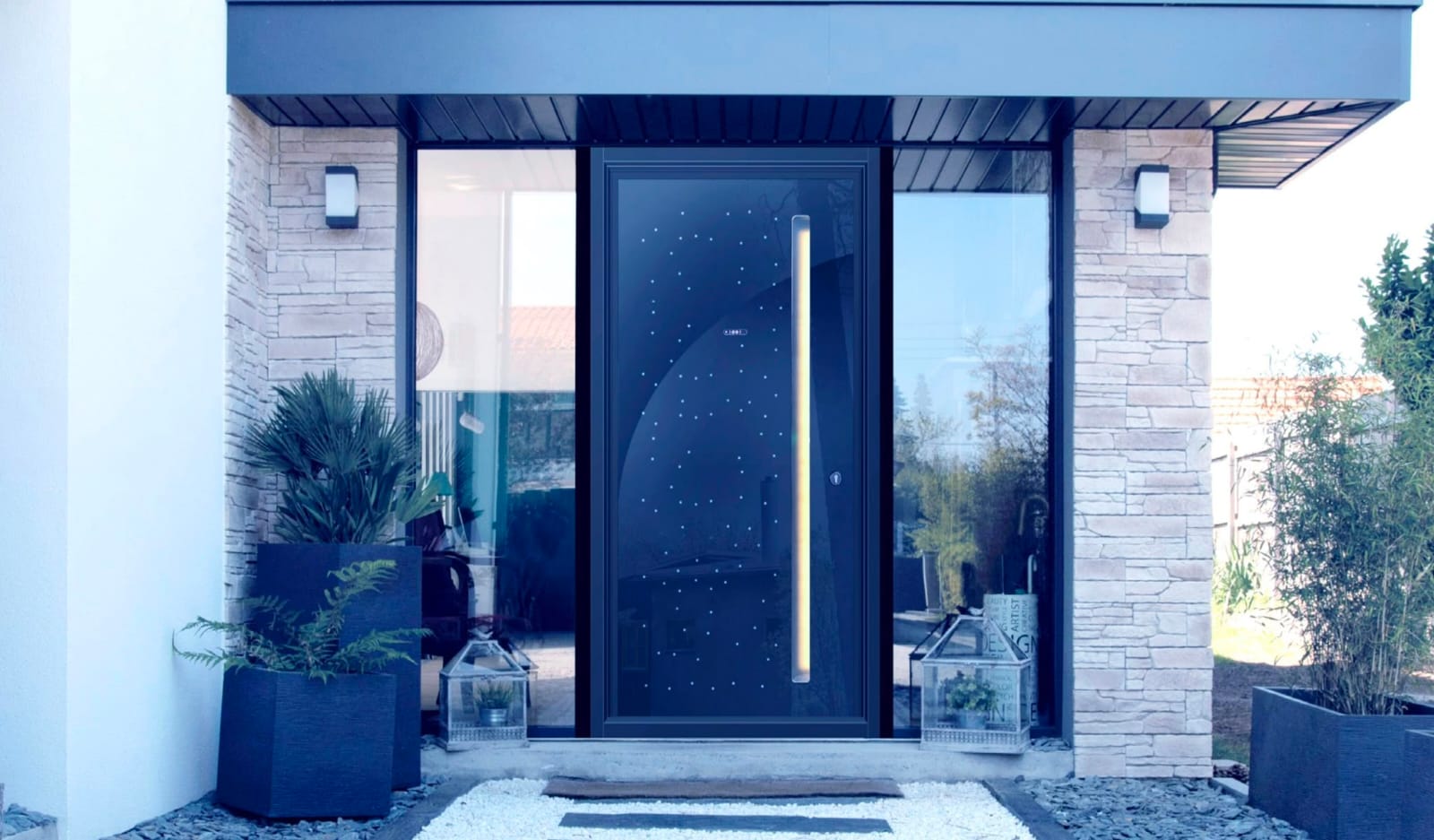 Entry Doors (1)
