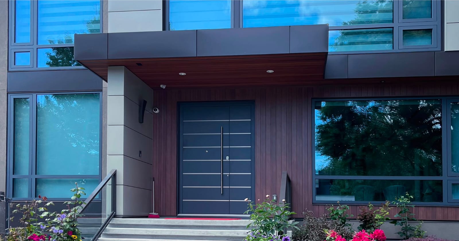 Entry Doors (2)