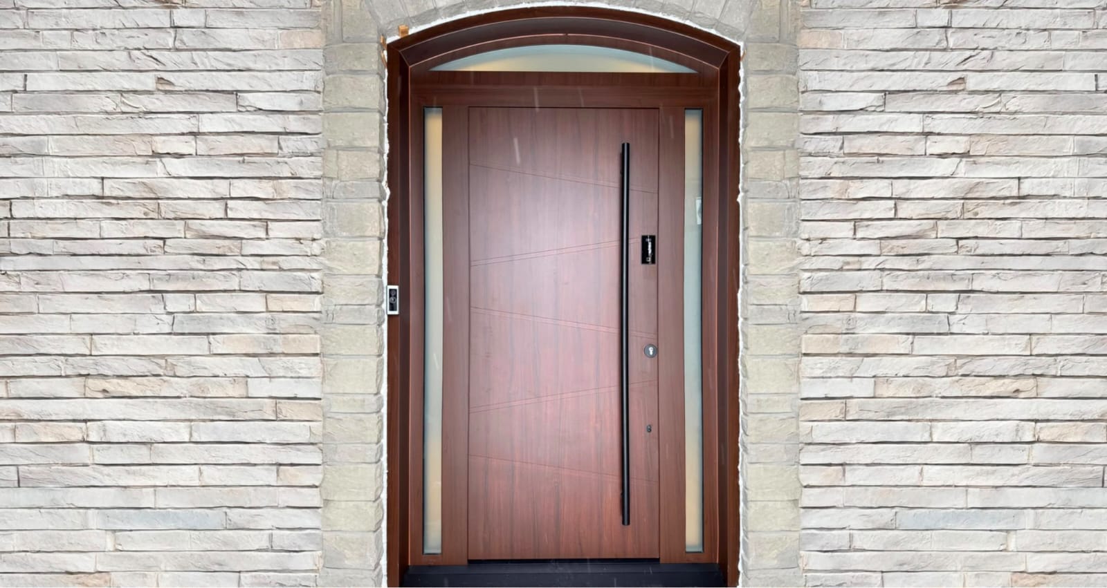 Entry Doors (4)