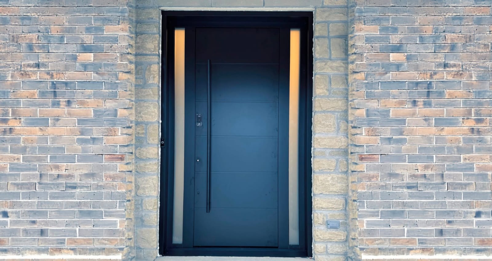 Entry Doors (5)