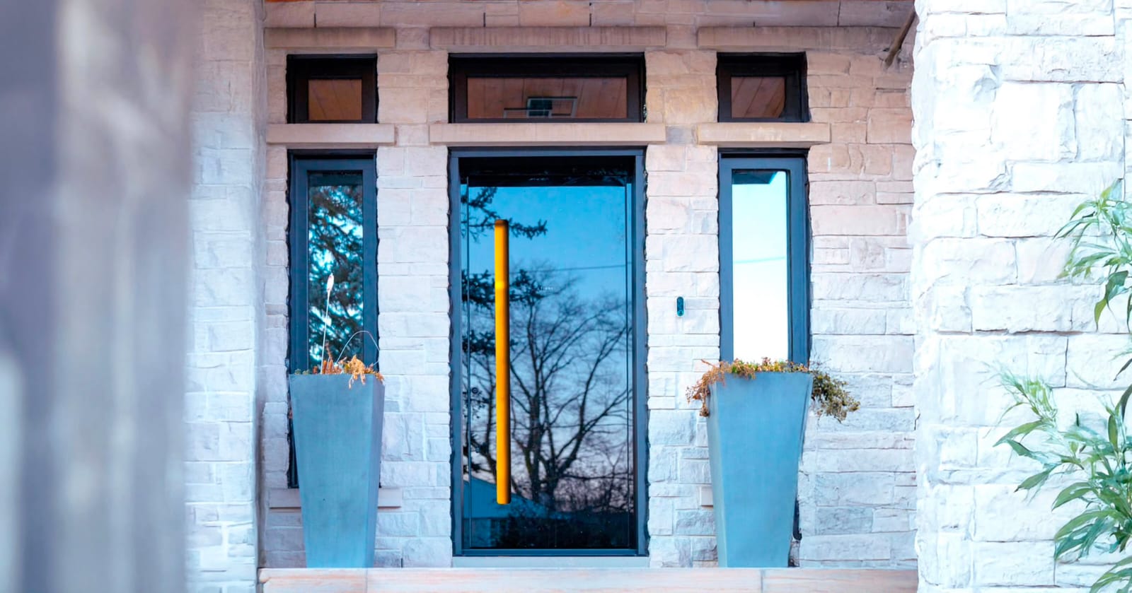 Entry Doors (7)