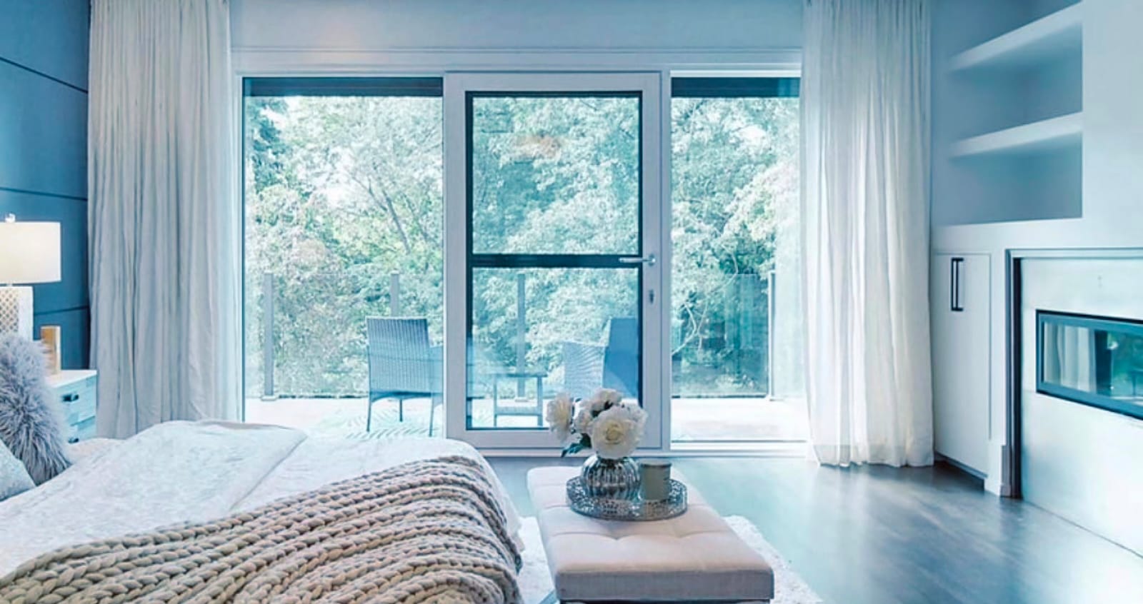 Sliding Doors (4)