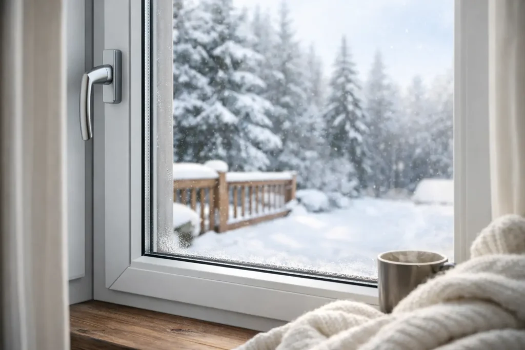 5 Features in the Best Windows for Ontario Winters