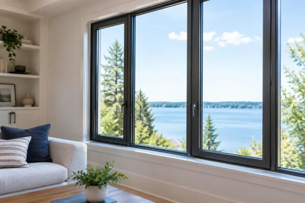 European Window Systems for Ontario Homes
